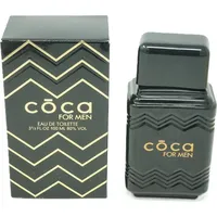 Tonino Lamborghini Coca Parfums Eau de Toilette 100ml