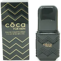 Tonino Lamborghini Coca Parfums Eau de Toilette 30ml