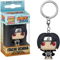 Funko Naruto Shippuden - Itachi Uchiha - Schlüsselanhänger Funko