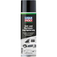LIQUI MOLY Camping Zelt- und Markisenimprägnierung 500ml