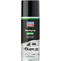 LIQUI MOLY Camping Multispray 200ml