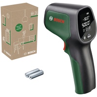 Bosch Thermodetektor UniversalTemp, eCommerce-Karton