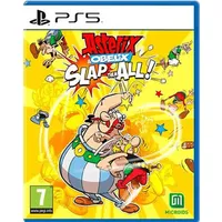 Microids Asterix Und Obelix Slap Them All 2 PS5