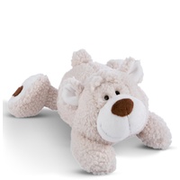 NICI Bär Bändix liegend 30cm (49441)