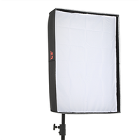 Falcon Eyes Bi-Color LED Panel RX-18TDX III-K1 47x62 cm