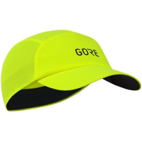 Gore Wear Gore Unisex Mesh Cap gelb