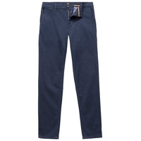 Boss 10242156 Chinohose Dark Blue 31 32