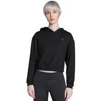 Puma Unisex STUDIO FOUNDATIONS Hoody Sweat S