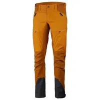 Lundhags Makke Hose Regular Herren gelb - 54