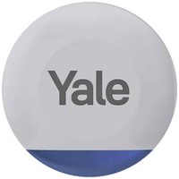 Yale AL-ESG-1A-G Funk-Alarmanlagen-Erweiterung Funk-Außensirene
