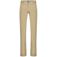 Boss Slim Fit Chino mit französischen Eingrifftaschen, Beige, 34/30