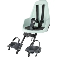 Bobike GO Mini Fahrradkindersitz Marshmallow mint 8012500003