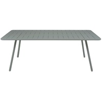 Fermob LUXEMBOURG Tisch Aluminium