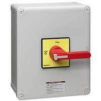 Schneider Electric VC5GUN Leistungsschalterzubehör 1St.