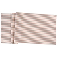 Annimuck Sander Tischläufer STRESA ca. 50x140cm in Farbe dusty
