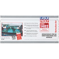 LIQUI MOLY Scheibenklebstoff Liquifast 1402 (Kartuschen-Set)
