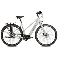 Airtracks 28 Zoll E-Bike Damen City Fahrrad NOVA SHIMANO