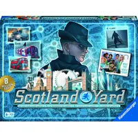 Ravensburger Scotland Yard