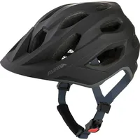 Alpina Apax MIPS Schwarz