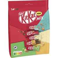 Nestlé KitKat Mini Mix (197,4g)