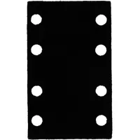 Bosch Accessories Zwischenlage Pad Saver 80x133mm 2 St. 2608000813