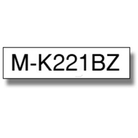 Brother MK-221BZ Druckerzubehör schwarz white original