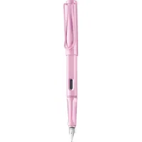 Lamy safari Füllhalter RH F (fein) lightrose