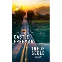 Carl Hanser Verlag Treue Seele