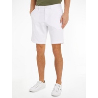 Tommy Hilfiger Shorts 'HARLEM' SHORT 1985', Weiss, 32