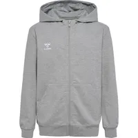 Hummel hmlGO 2.0 Zip Hoodie Kids