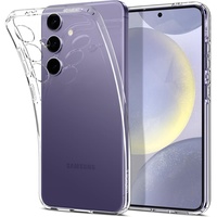 SPIGEN Liquid Crystal, crystal clear Samsung Galaxy S24+