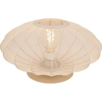 LUCIDE Lucide, Tischlampe, Corina (E27)