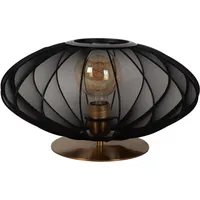 LUCIDE Lucide, Tischlampe, Corina (E27)
