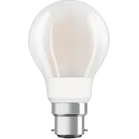 LEDVANCE SMART+ WiFi Filament Classic Dimmable 60 6 W/2700