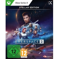 Astragon Everspace 2 - Stellar Edition [Xbox Series X]