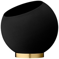 AYTM Globe Ø30x26,6cm schwarz,