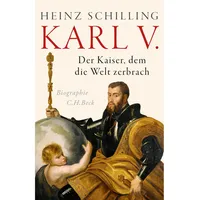 C.H. Beck Verlag Karl V.