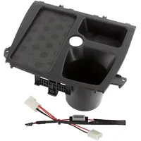 ACV Electronic INBAY® Ablage BMW 1er Serie F20/F21 LHD15W
