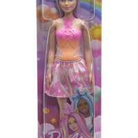 Barbie Einhorn