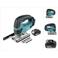 Makita DJV 180 G1 Akku Stichsäge 18V + 1x