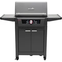 Char-Broil Evolve Gas schwarz