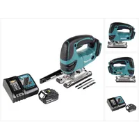 Makita DJV 180 RG1 Akku Stichsäge 18V + 1x