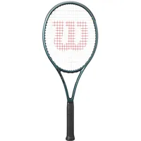 Wilson Blade 100UL V9, Sehr leicht, 16x19 Besaitungsmuster, Für