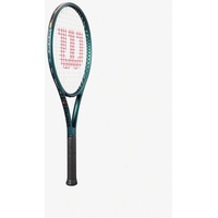 Wilson Blade 104 V9 unbesaitet dunkelgrün | 3