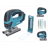 Makita DJV 180 Z Akku Stichsäge 18 V +