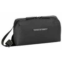 Porsche Design Studio Gürteltasche 26 cm black