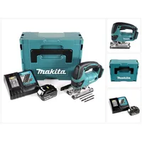 Makita DJV 180RT1J inkl. 1 x 5,0 Ah +