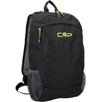 CMP Phoenix 10l Rucksack - Basic Black - One