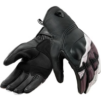 RevIt! Revit Redhill Damen - Schwarz/Rosa / XS