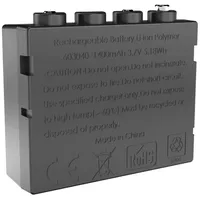 Ledlenser Led Lenser H7r.2 1400mah Lithium Batterie - Black